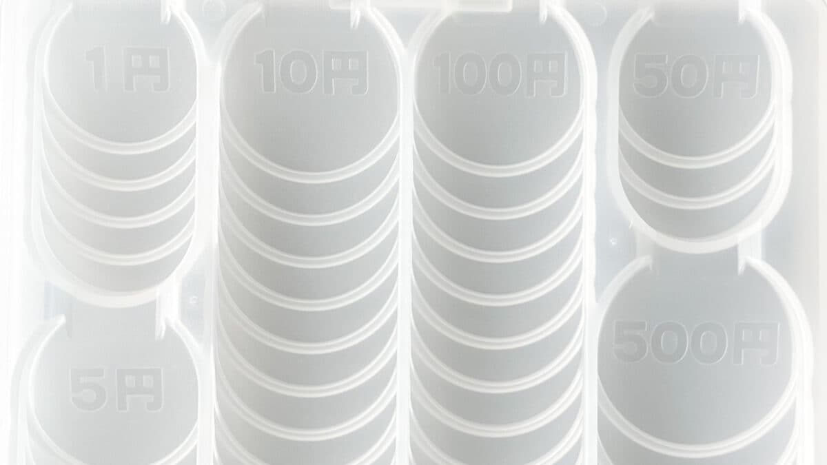 セリアのコインケースが神すぎる!超便利な4商品を厳選紹介