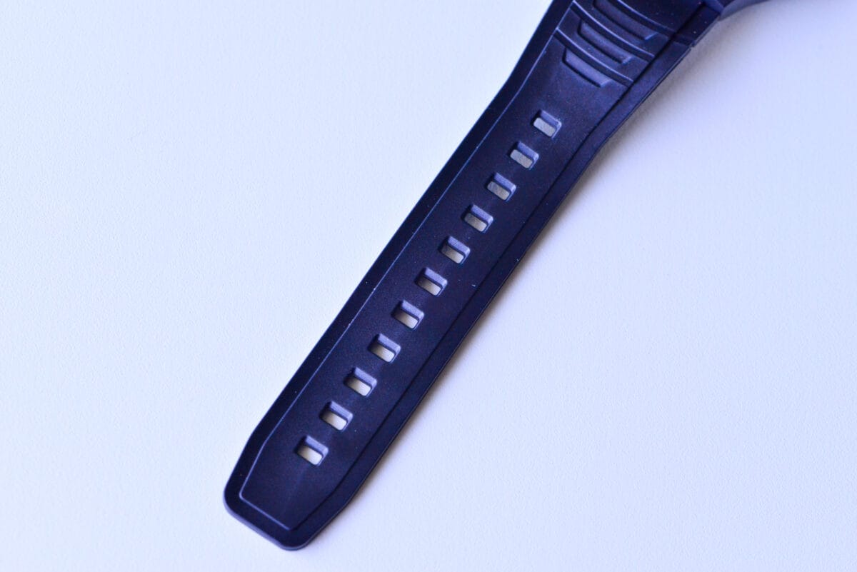 セリアの110円で買える腕時計が想像以上にいい!