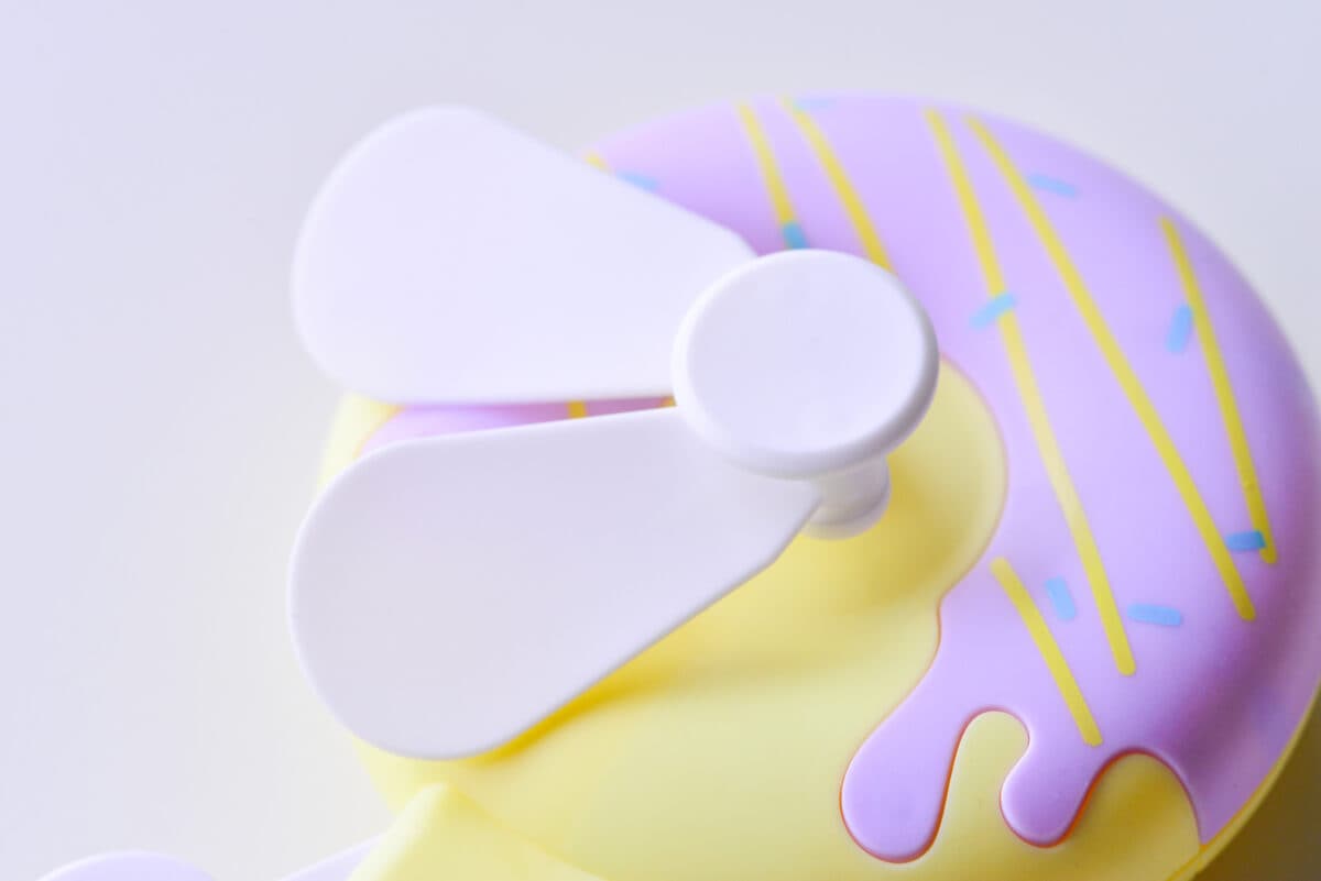 ダイソー扇風機5種を比較!USBファンなどの実力を検証