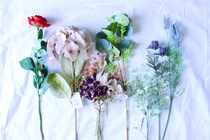 【ダイソー】造花のおすすめ商品とおしゃれなアレンジを紹介