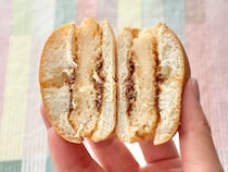 かわいい見た目にもキュン♡【ファミマ】おいしいミニバーガーが再登場