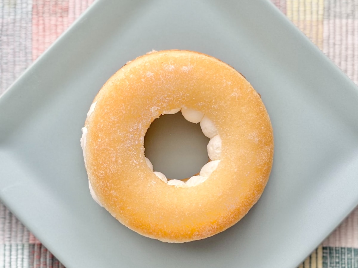 「致死量のクリームチーズ」「暴力的に美味い」【ローソン】の新作って?