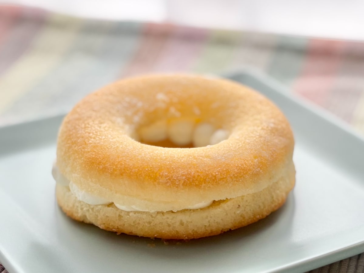 「致死量のクリームチーズ」「暴力的に美味い」【ローソン】の新作って?