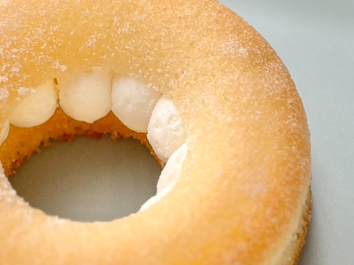 「致死量のクリームチーズ」「暴力的に美味い」【ローソン】の新作って？