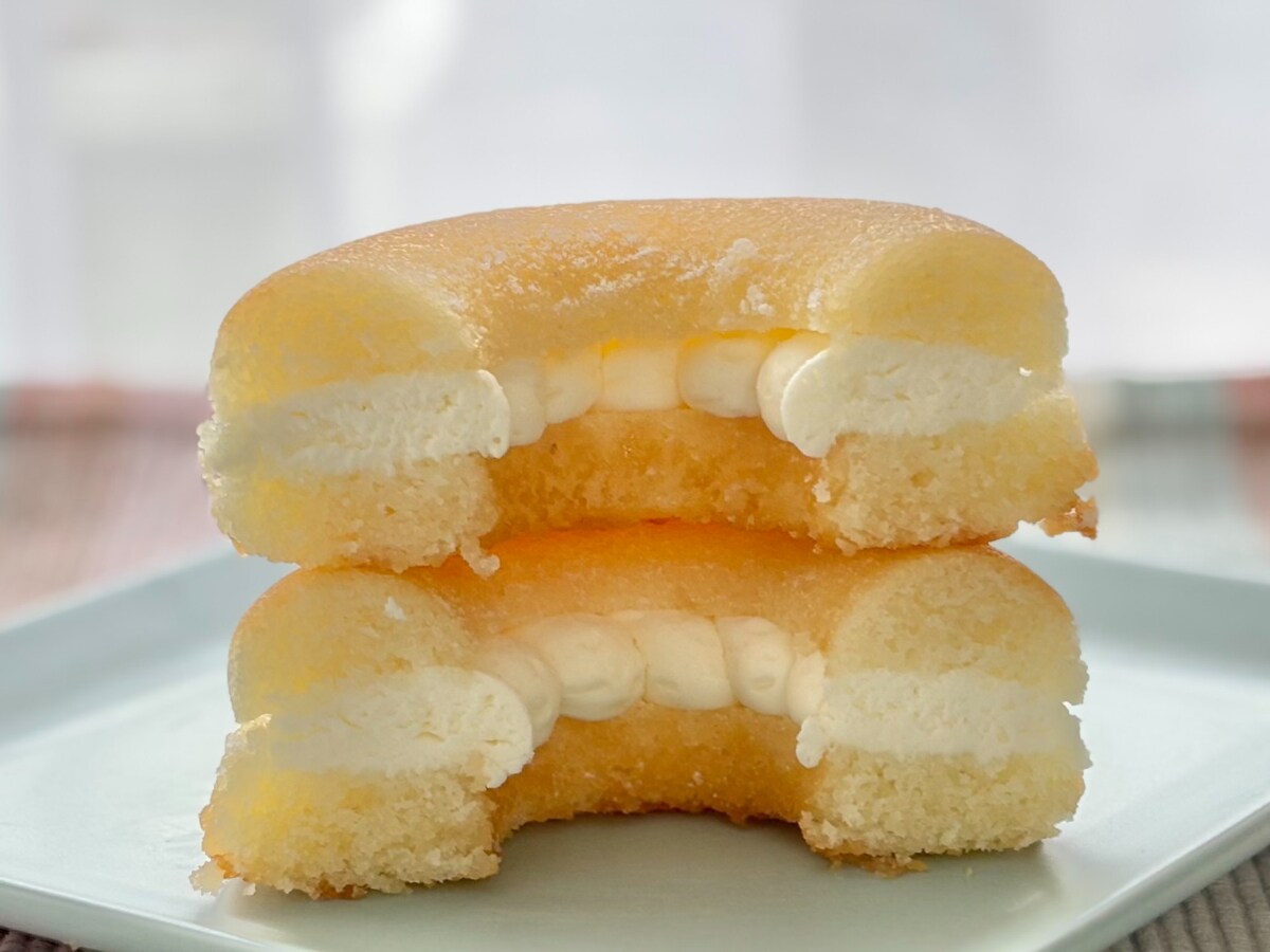 「致死量のクリームチーズ」「暴力的に美味い」【ローソン】の新作って?