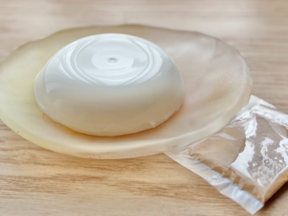 「久々のヒット」「バカ美味い」【ローソン】プリンみたいな和菓子が登場