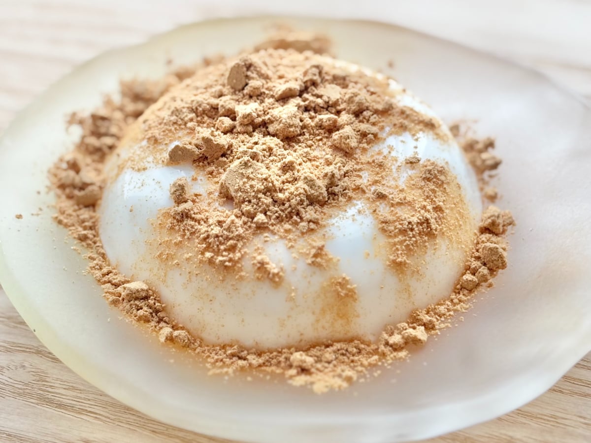 「久々のヒット」「バカ美味い」【ローソン】プリンみたいな和菓子が登場