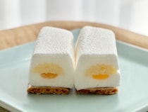 「神」「最高に好み」【ローソン】に不思議な食感の新作スイーツ登場