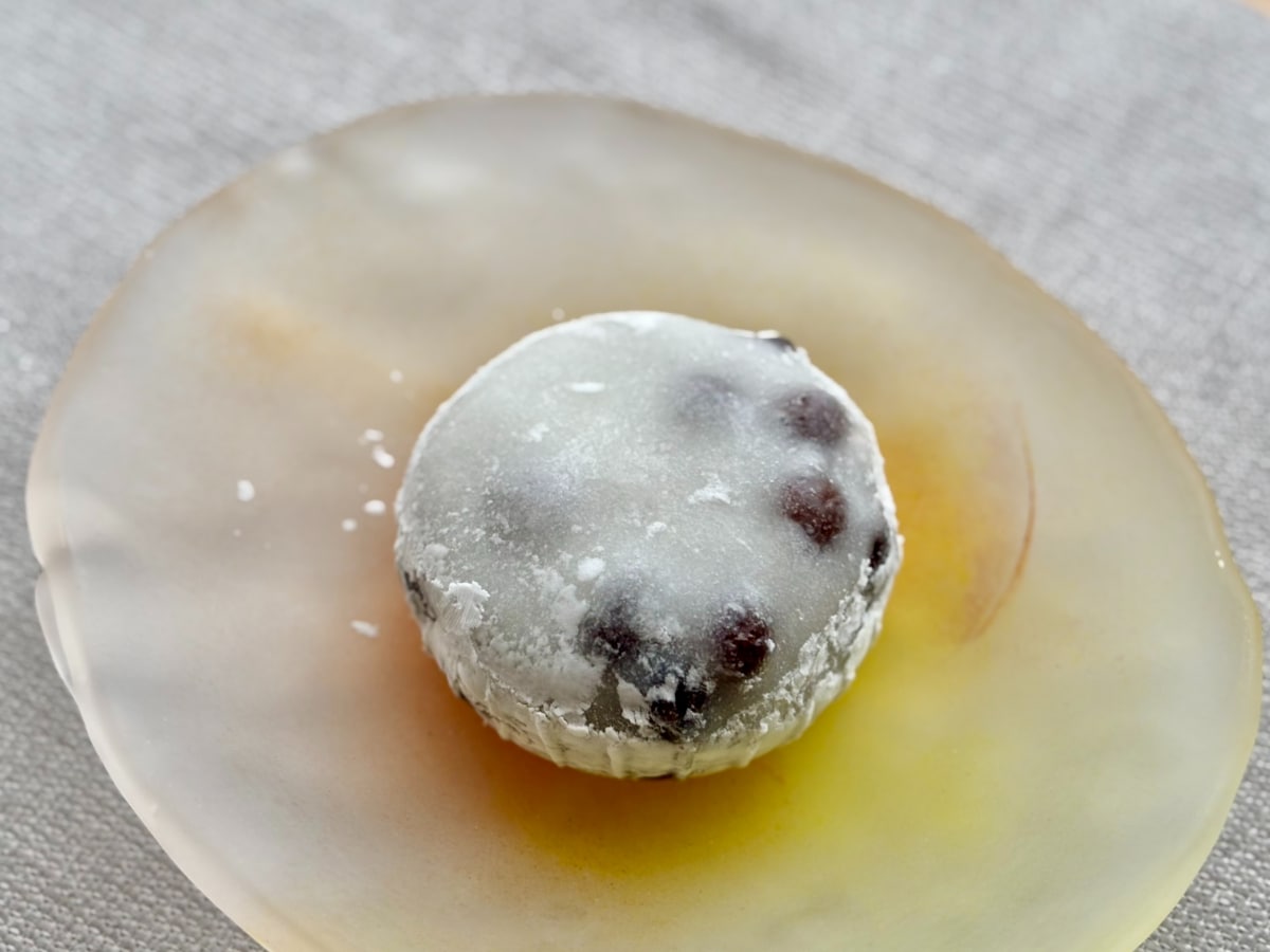 見た目は普通なのに美味しすぎでは……！？【ローソン】の新作和菓子