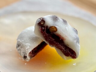 見た目は普通なのに美味しすぎでは……！？【ローソン】の新作和菓子