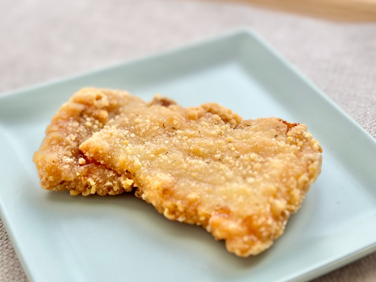 「神」「一生売ってて欲しい」【ファミマ】の数量限定チキンが大人気！