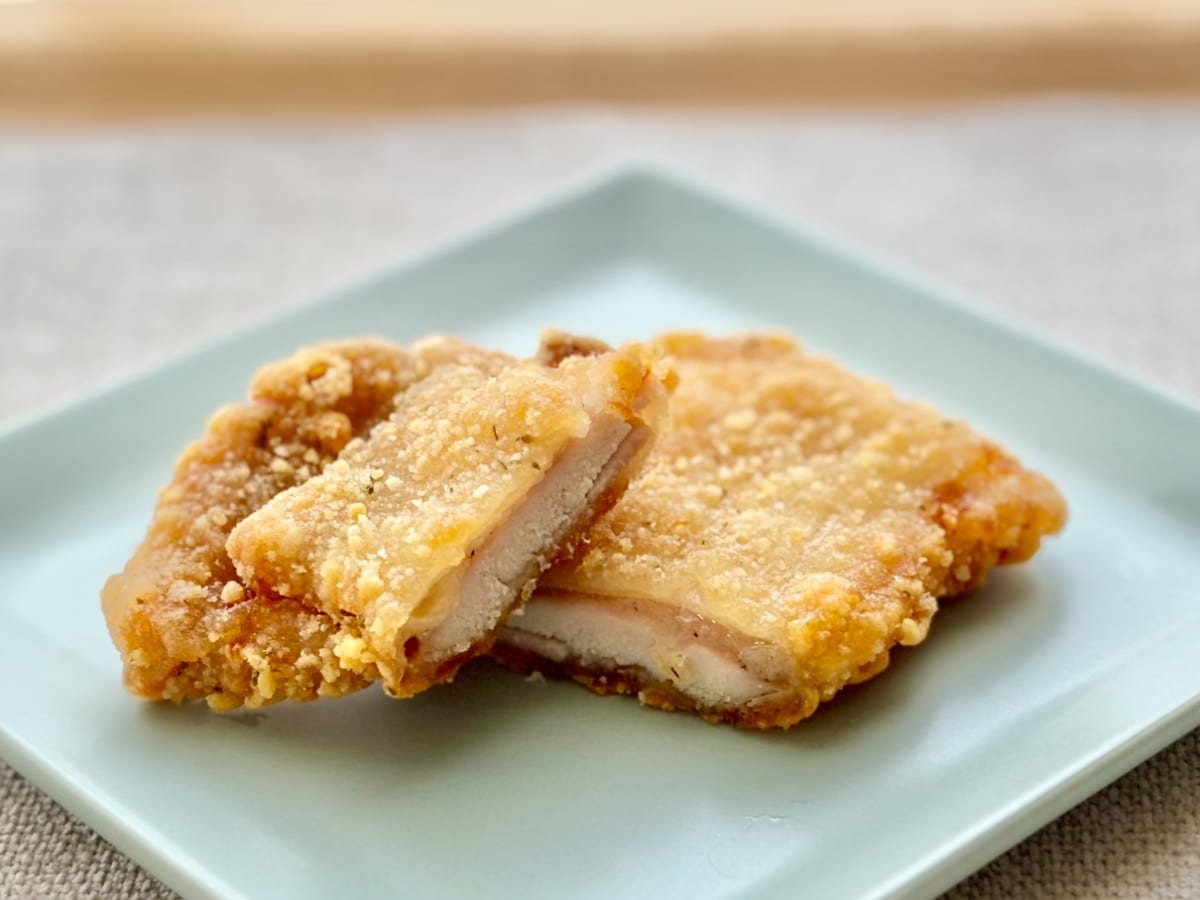 「神」「一生売ってて欲しい」【ファミマ】の数量限定チキンが大人気！