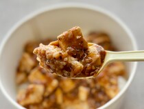 王道の組み合わせで大優勝！【ファミマ】食べ切りサイズもうれしい旨辛丼