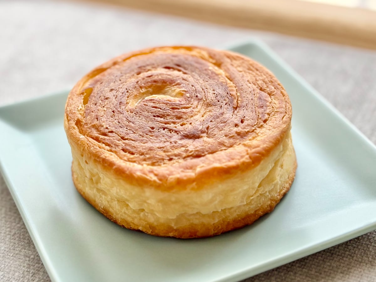 甘酸っぱいクリームは夏にぴったり♡【ファミマ】地域限定のコラボパン