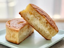 甘酸っぱいクリームは夏にぴったり♡【ファミマ】地域限定のコラボパン