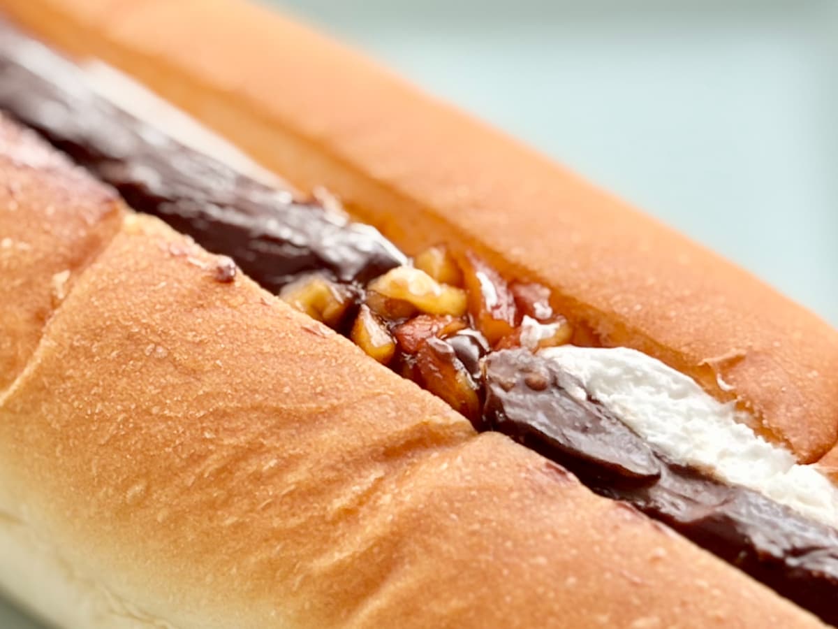 甘さに溺れたいならこれ一択かも！【ファミマ】新作パンがもはやスイーツ