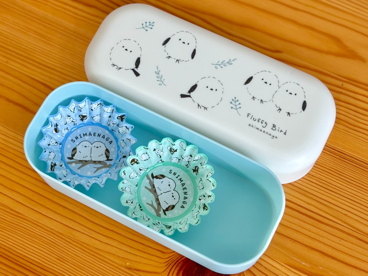 【セリア】のシマエナガグッズが大人気♡かわいい新作&おすすめ10選