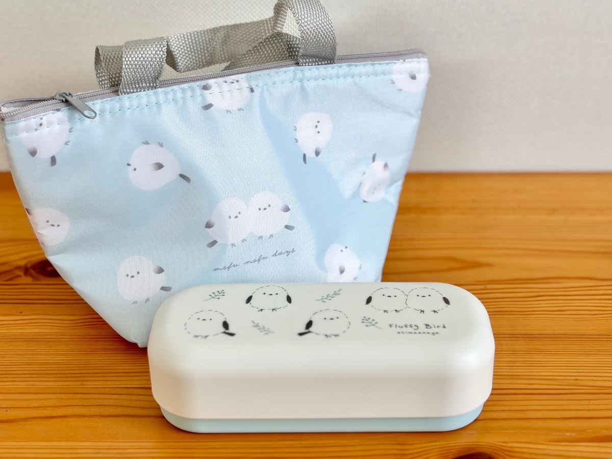 【セリア】のシマエナガグッズが大人気♡かわいい新作&おすすめ10選