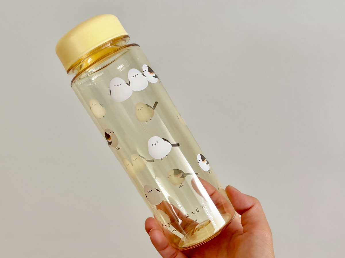 【セリア】のシマエナガグッズが大人気♡かわいい新作&おすすめ10選