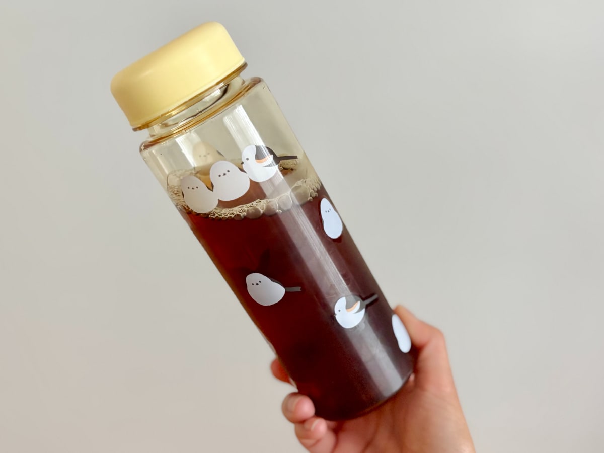 【セリア】のシマエナガグッズが大人気♡かわいい新作&おすすめ10選