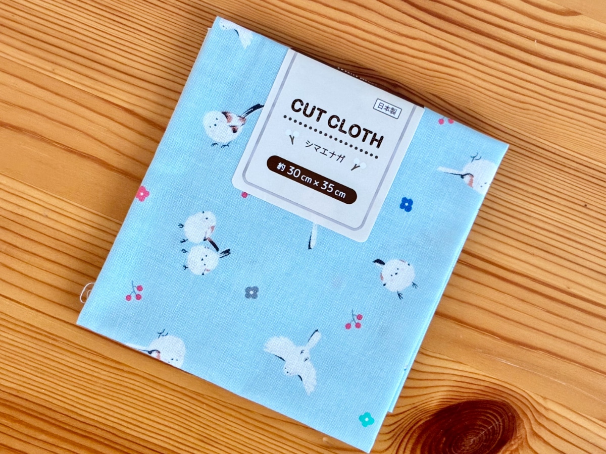 【セリア】のシマエナガグッズが大人気♡かわいい新作&おすすめ10選