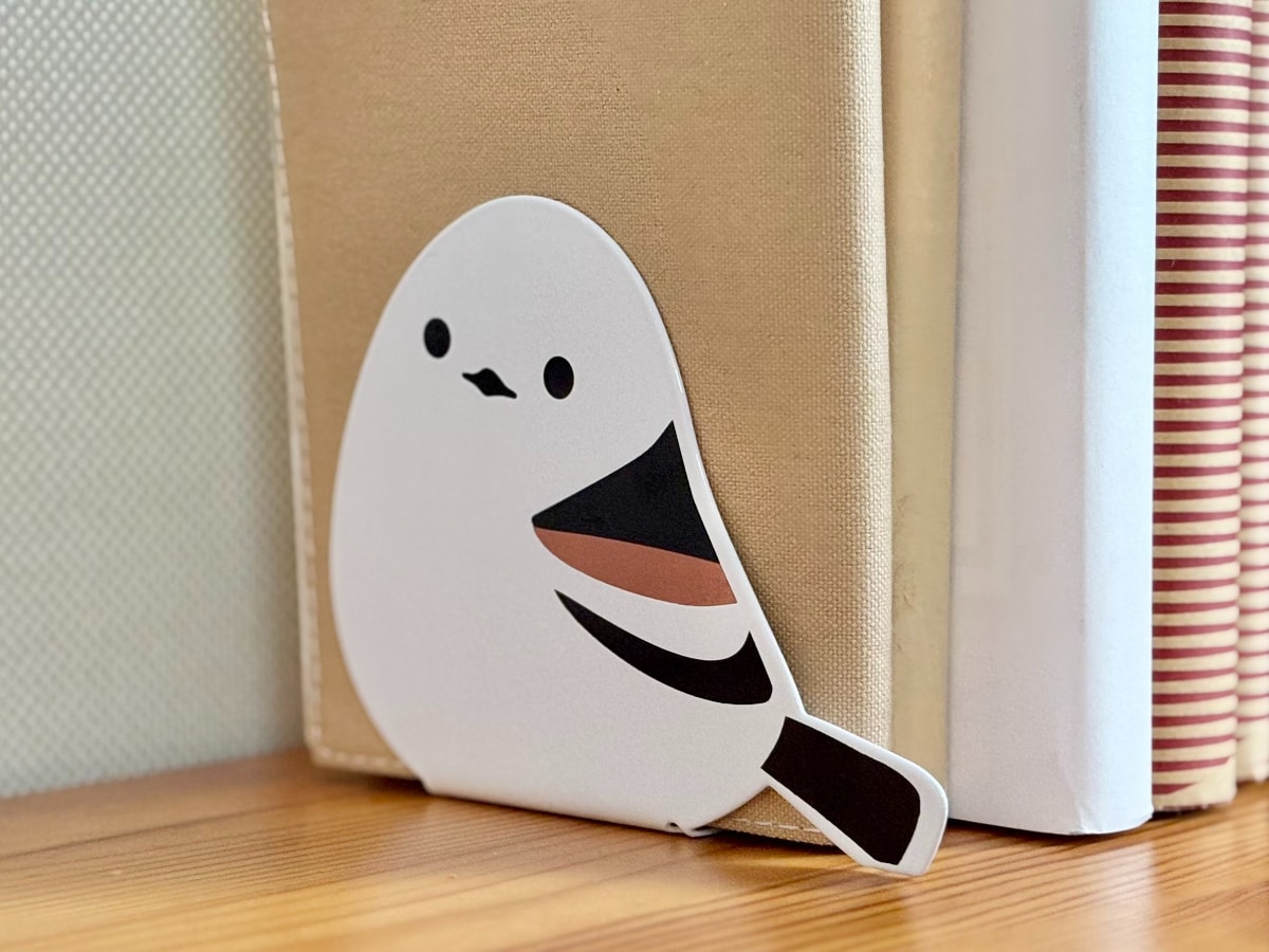 【セリア】のシマエナガグッズが大人気♡かわいい新作&おすすめ10選