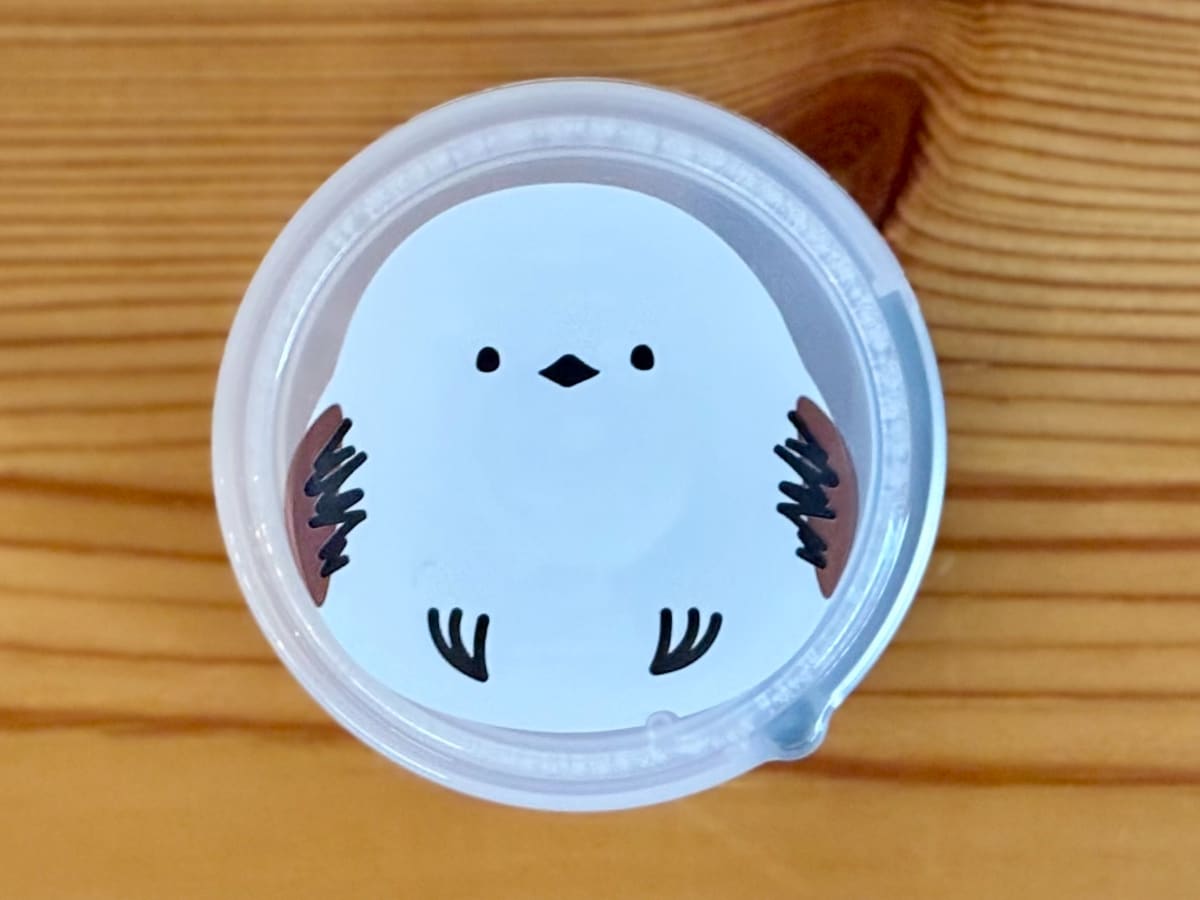 【セリア】のシマエナガグッズが大人気♡かわいい新作&おすすめ10選