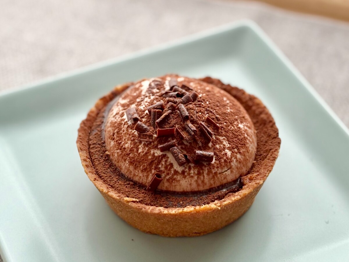 「久しぶりの当たり」「好みすぎる」【ローソン】にリッチな新作スイーツ