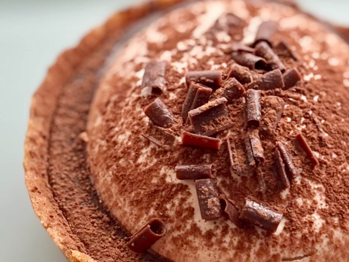 「久しぶりの当たり」「好みすぎる」【ローソン】にリッチな新作スイーツ