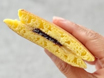 再現度が高めで「天才か？」の声も！【ローソン】の新作パンケーキって？