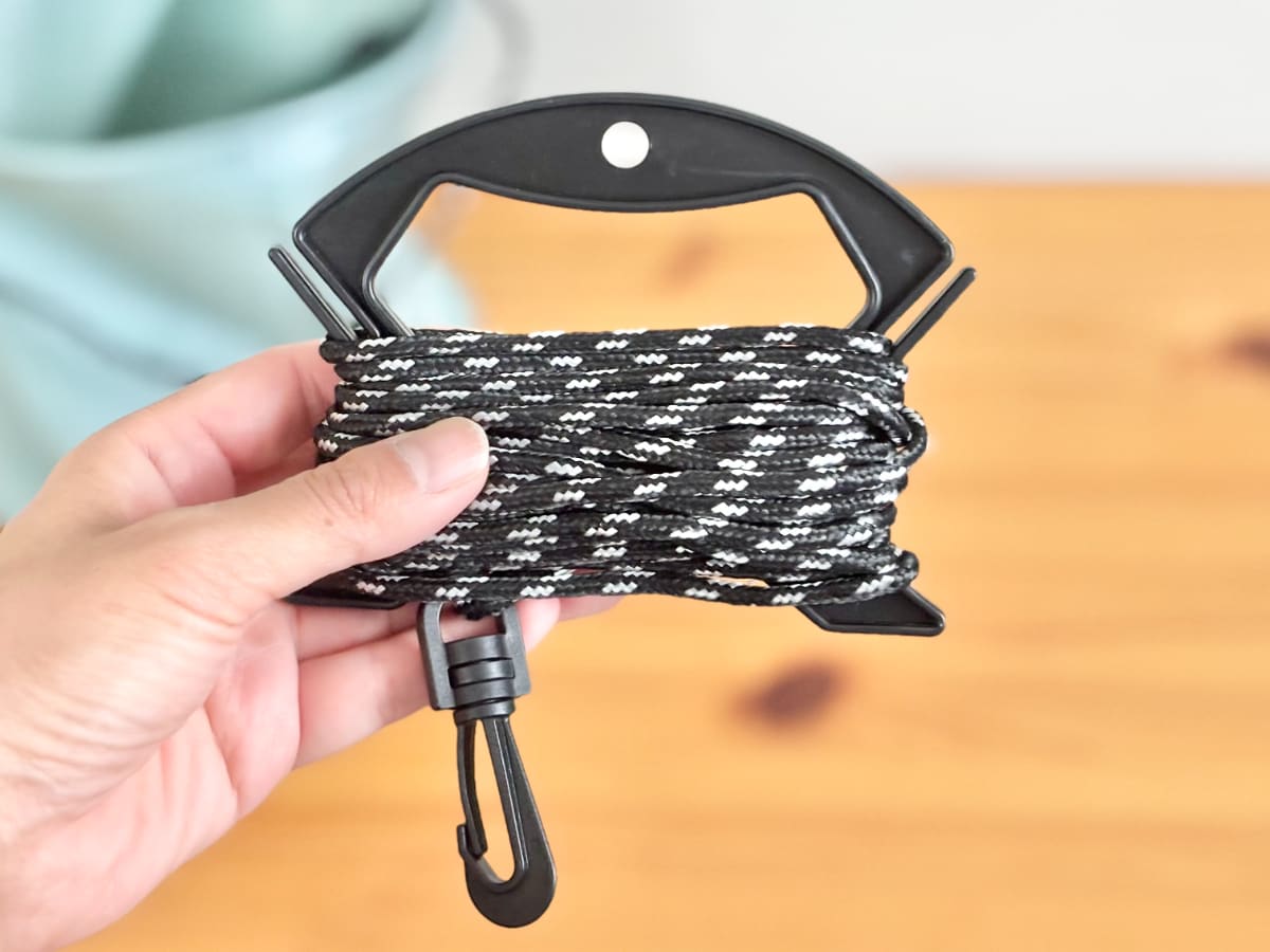 折りたたみバケツは【ダイソー】が買い！300円から買えて名品ぞろい