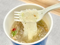 おいしいのに「罪悪感半減」【ローソン】新商品がダイエットの味方すぎる