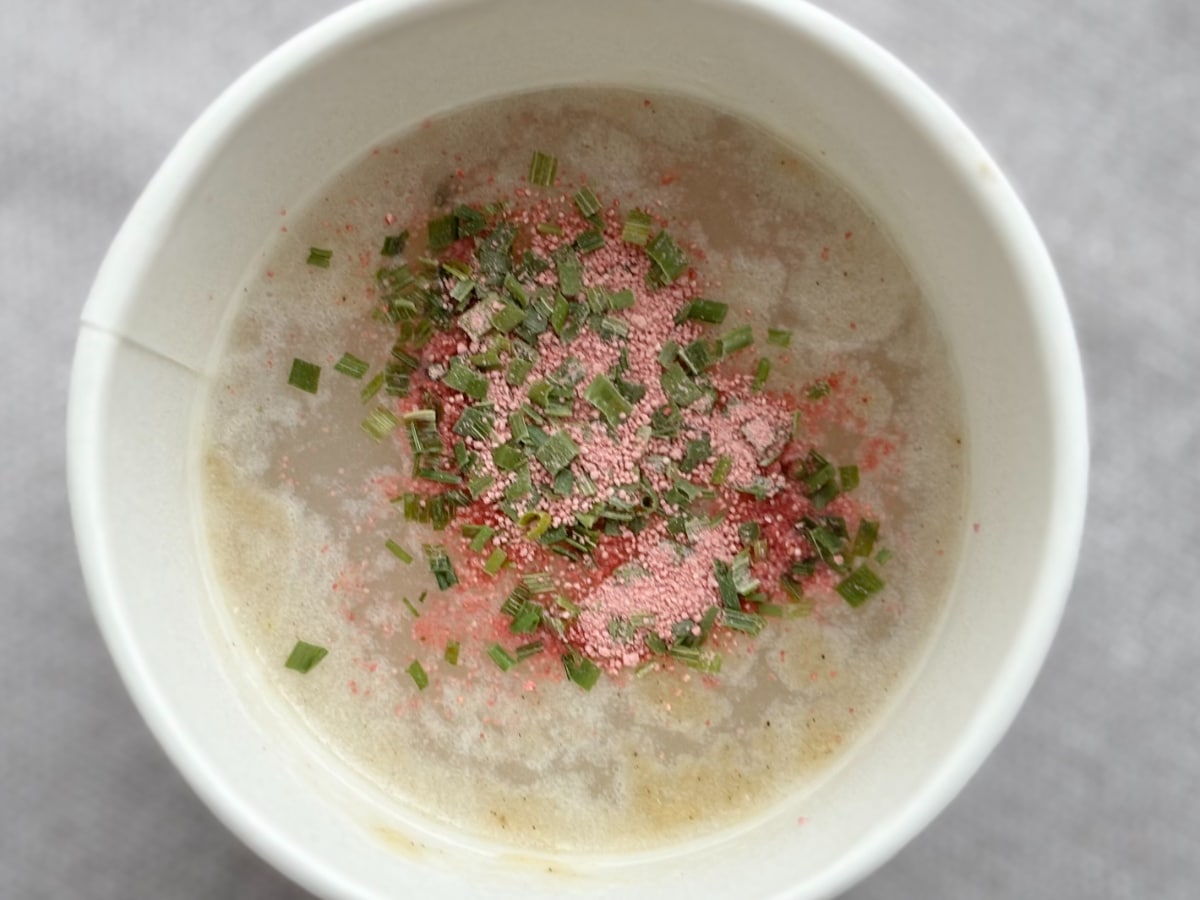 低カロリーでも大満足！【ローソン】パスタっぽいけど実は……な商品