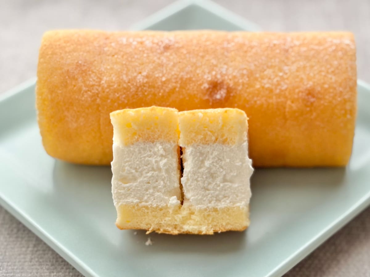 値上がりしても、これは買っちゃう！【セブン】のケーキが幸せの味すぎる