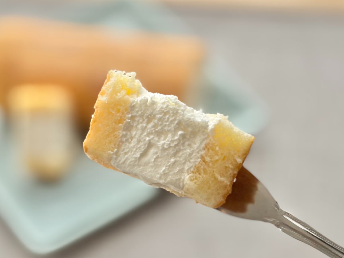 値上がりしても、これは買っちゃう！【セブン】のケーキが幸せの味すぎる