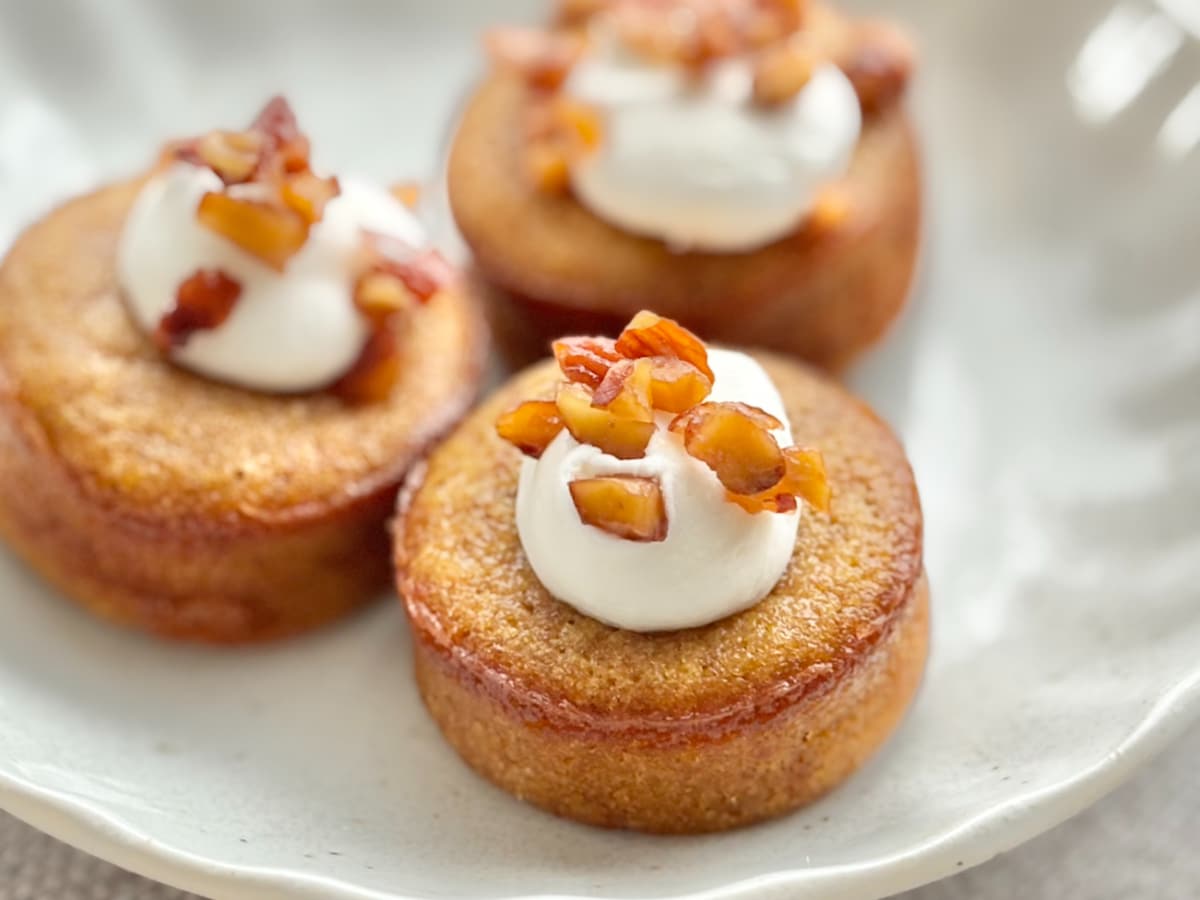 バナナの風味がきいてる!【ファミマ】の新作スイーツはみんな好きそう