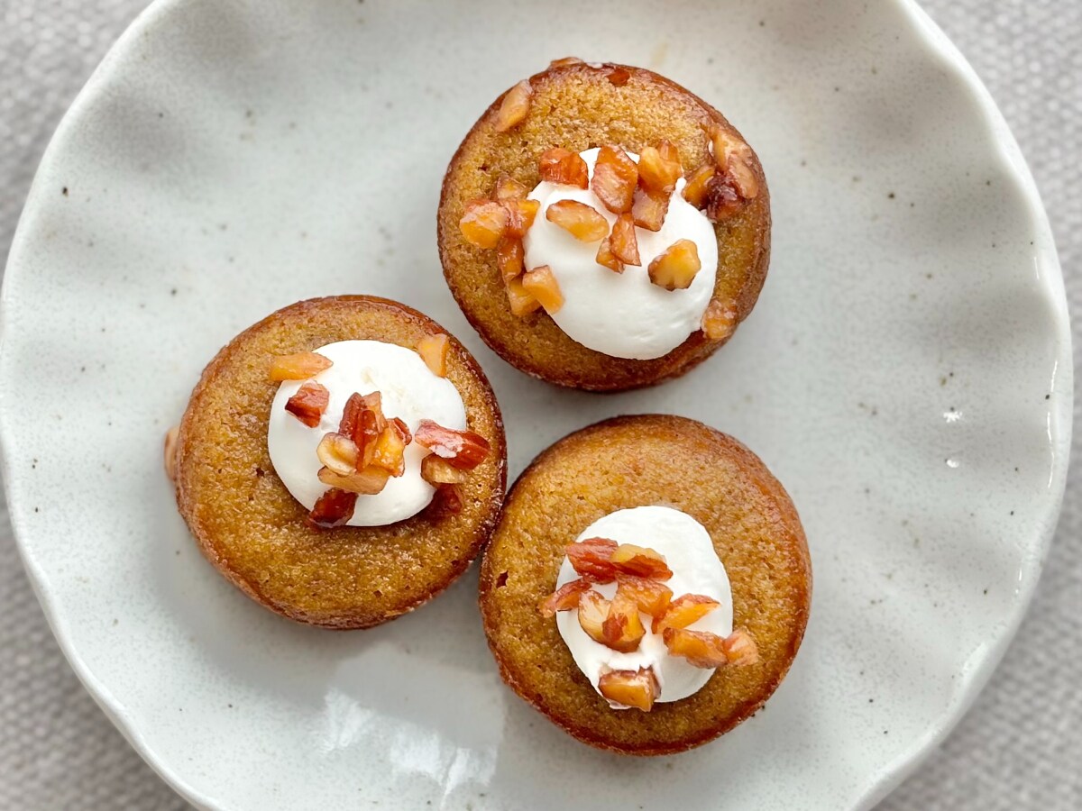 バナナの風味がきいてる!【ファミマ】の新作スイーツはみんな好きそう