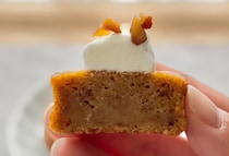 バナナの風味がきいてる！【ファミマ】の新作スイーツはみんな好きそう