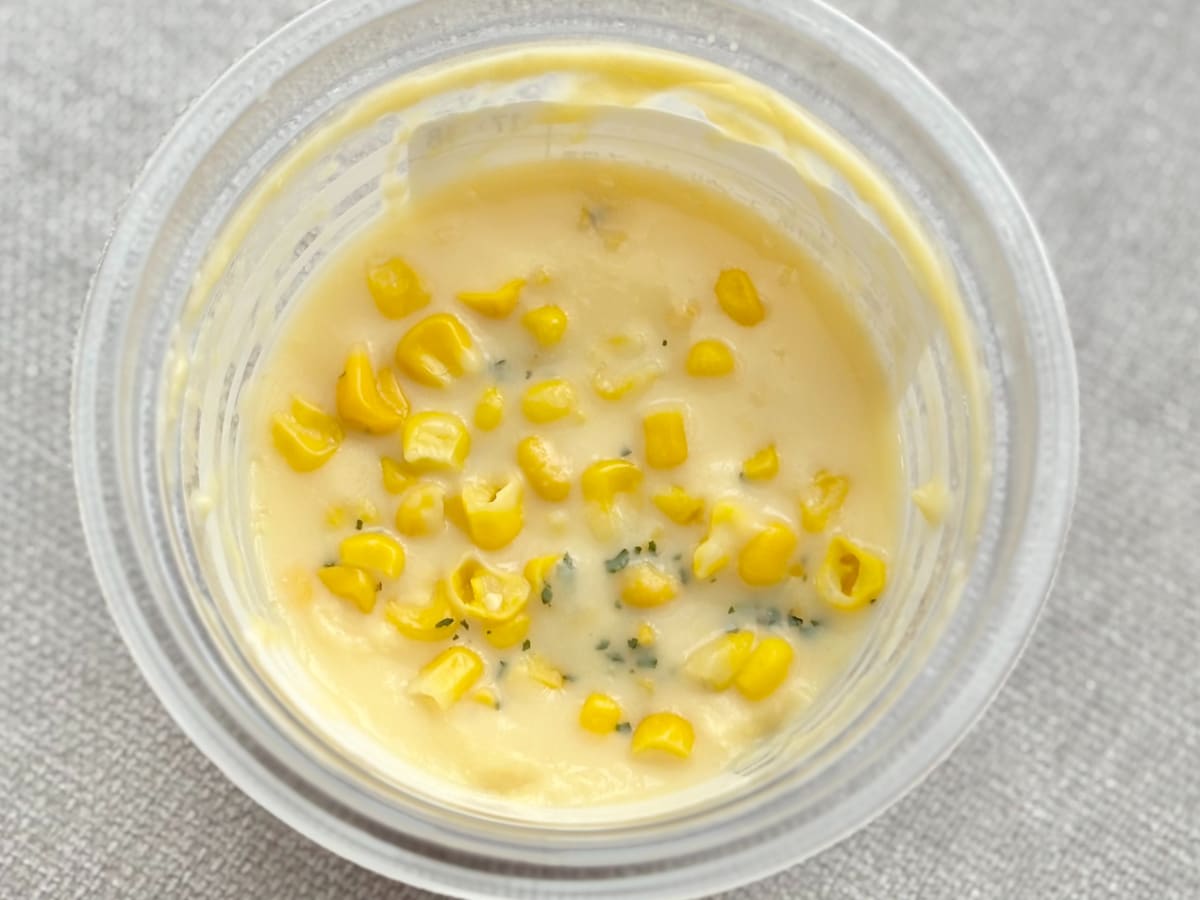 自然な甘みを堪能♡【ファミマ】夏のランチに毎日食べたい新商品って？