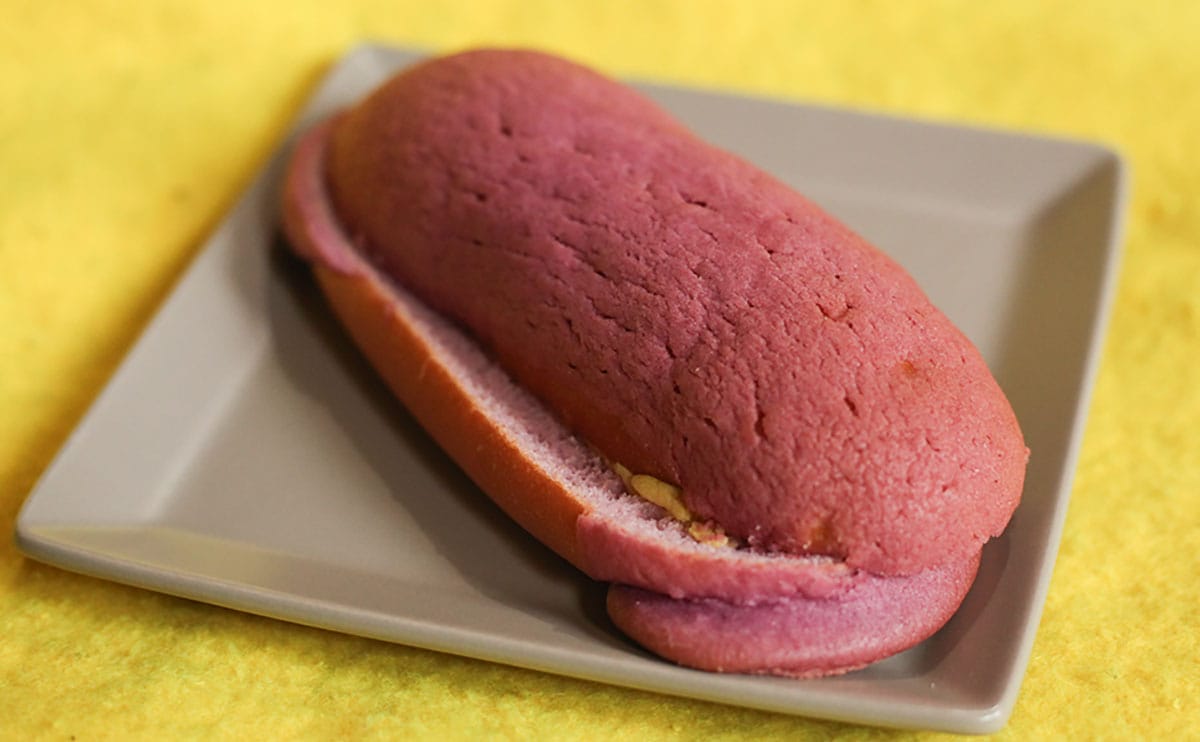 まるで「さつまいも」!? 【セブン】の新作パンは“甘党”におすすめ