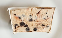 「期待以上」「美味すぎるぞぉぉぉ」新作『ハーゲンダッツ』、リピ決定です！