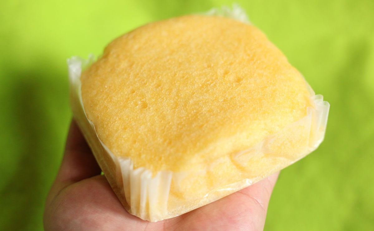 どこが変わった?「素朴」が魅力。定番だけど激うまな【セブン】パン