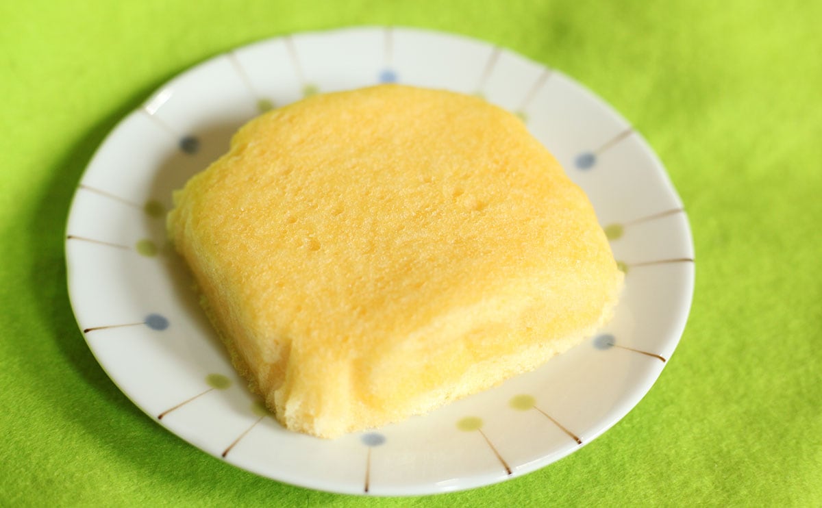 どこが変わった?「素朴」が魅力。定番だけど激うまな【セブン】パン