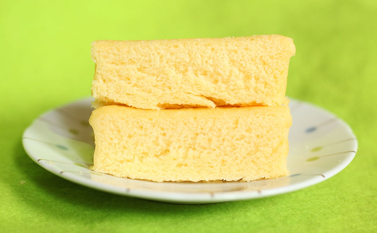 どこが変わった?「素朴」が魅力。定番だけど激うまな【セブン】パン