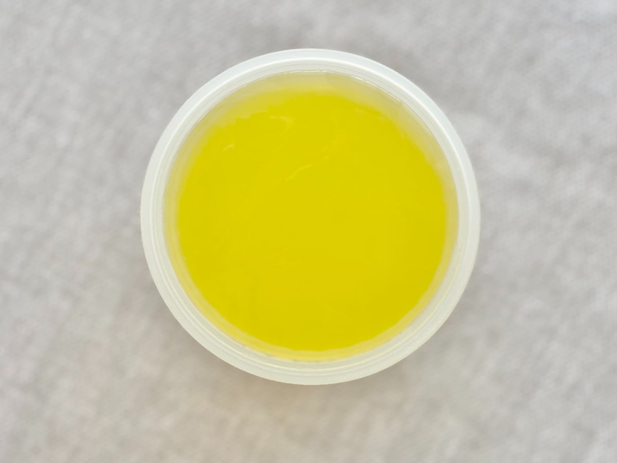 え……でかすぎじゃない！？【ファミマ限定】ゼリーに自分の目を疑った