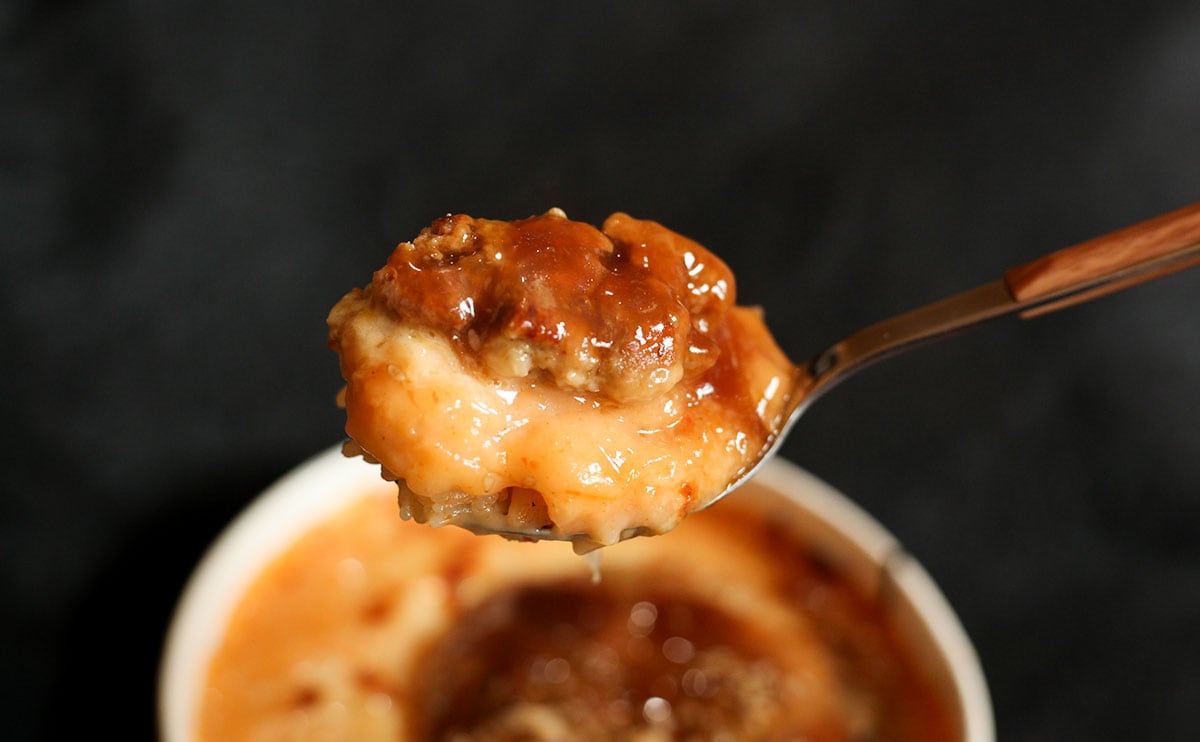 「がち美味しかった」の声も!【セブン】で買える“本格韓国グルメ”