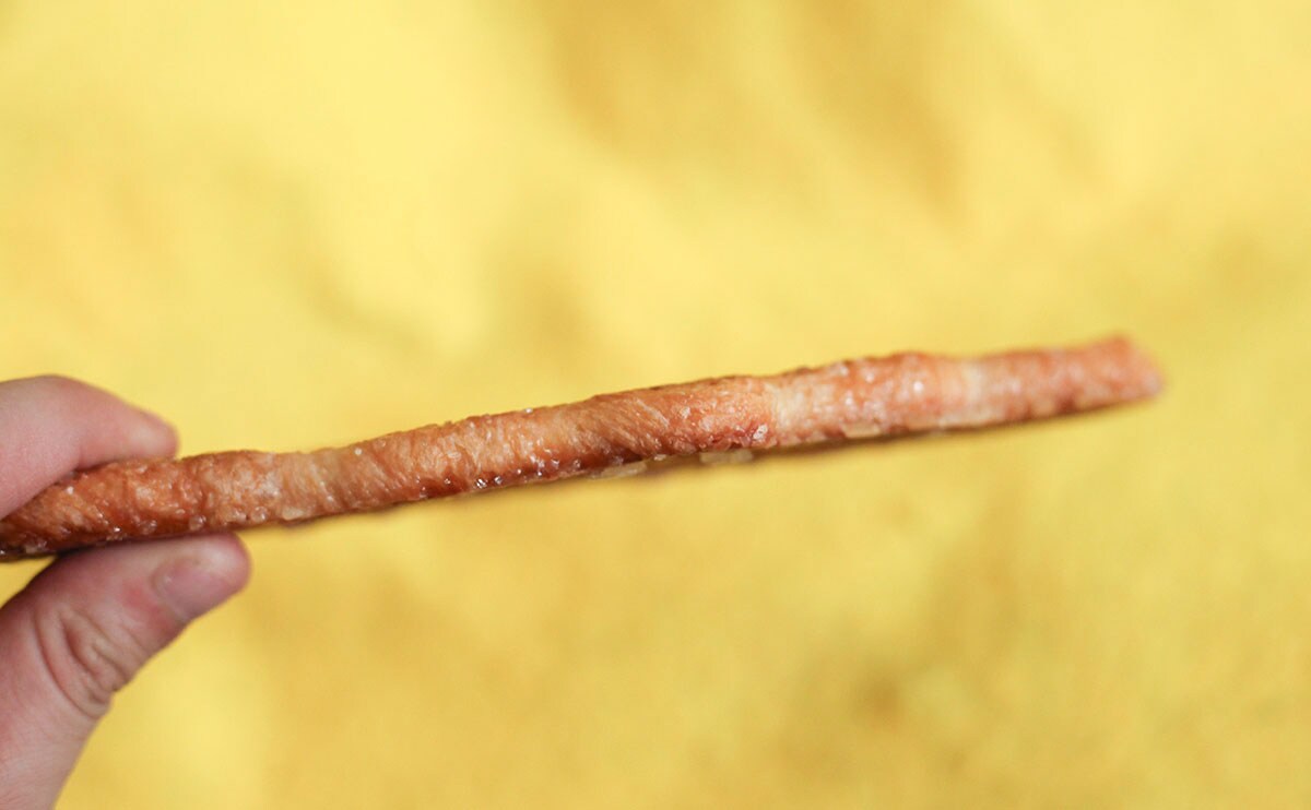 【新感覚】でっかい『ホームパイ』みたいなセブン新商品にハマりそう！