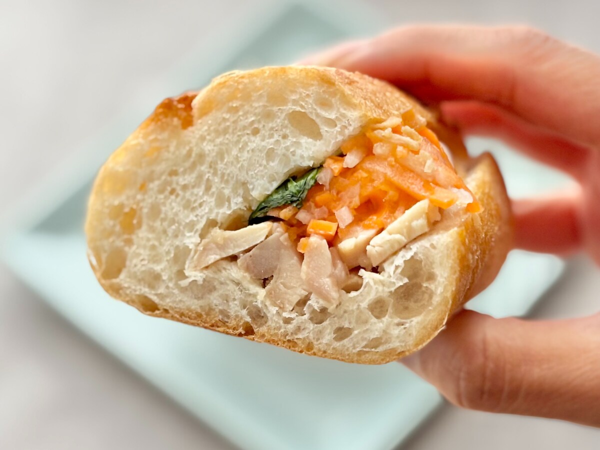 コンビニで買えるなんて「マジで神」！【ファミマ】話題のアジアングルメ