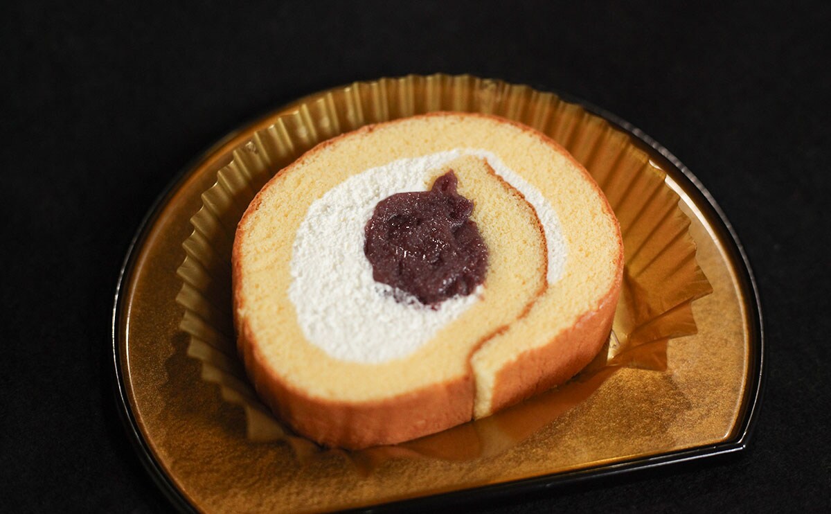 「上品」「めっちゃ美味い」【セブン】の和洋折衷スイーツ、リピ決定です！