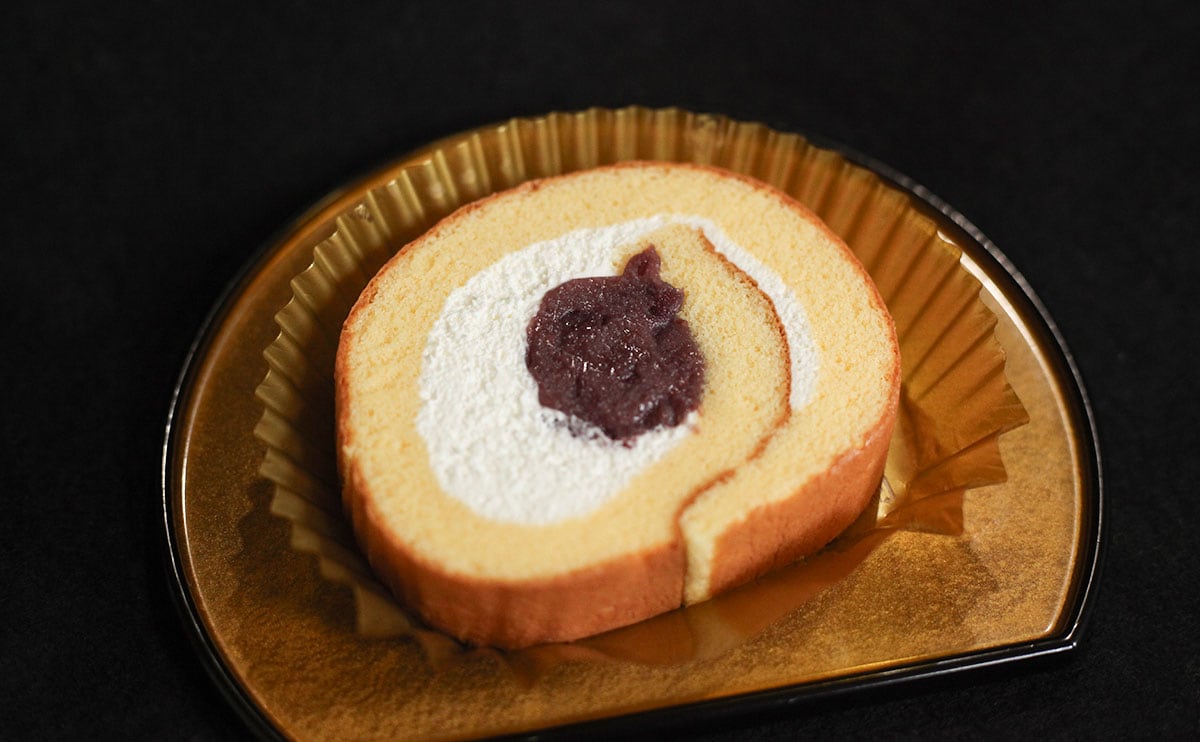 「上品」「めっちゃ美味い」【セブン】の和洋折衷スイーツ、リピ決定です！